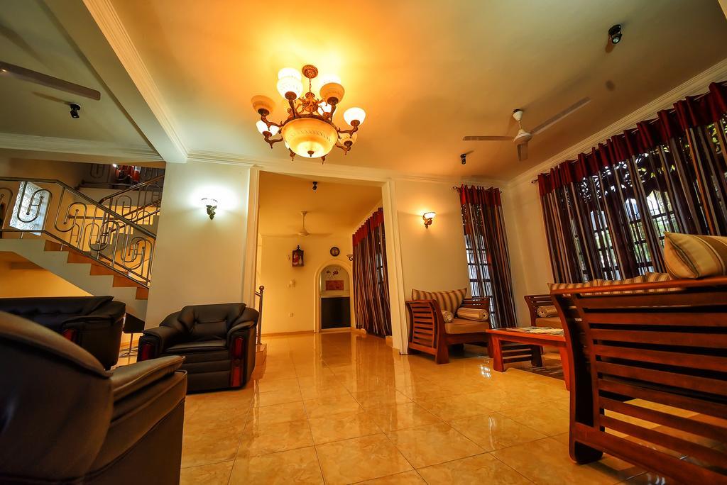 Asian Villa Νεγκόμπο Εξωτερικό φωτογραφία