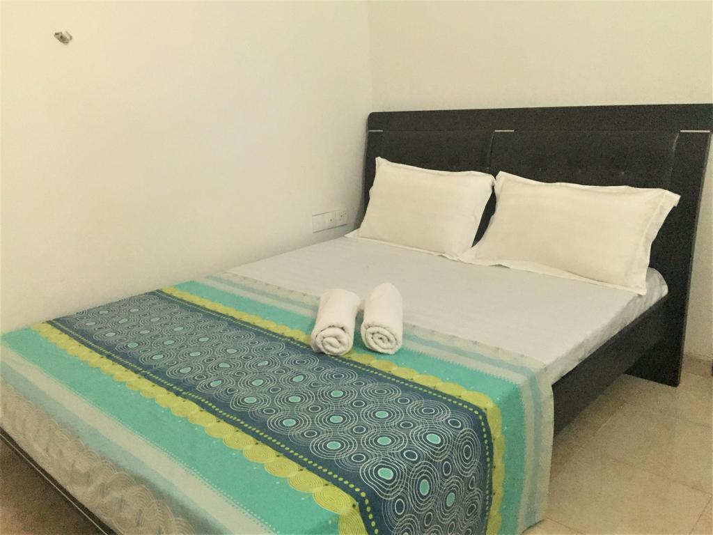 Asian Villa Νεγκόμπο Εξωτερικό φωτογραφία