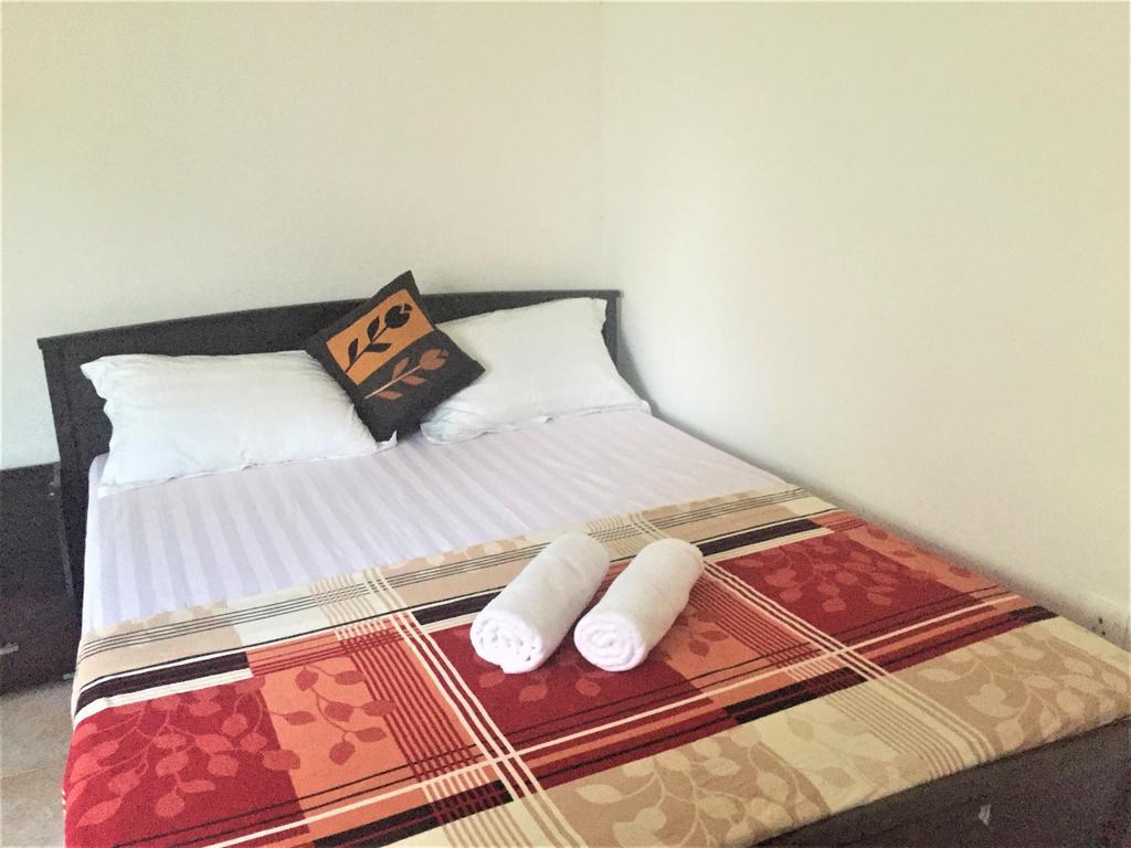 Asian Villa Νεγκόμπο Εξωτερικό φωτογραφία