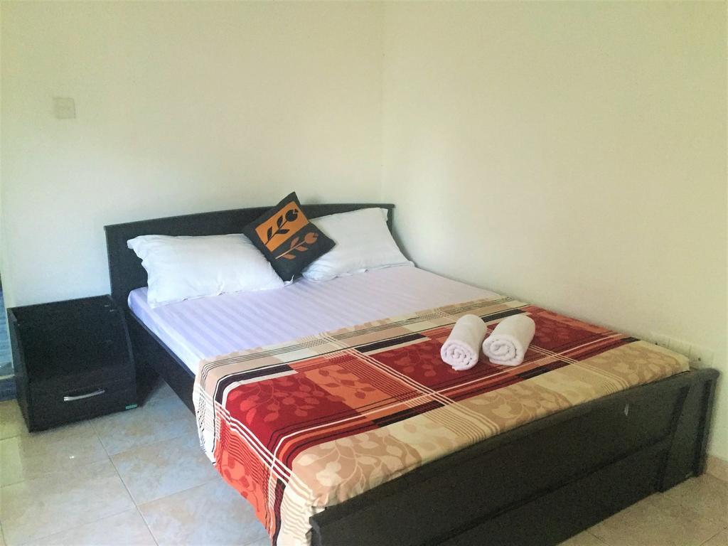 Asian Villa Νεγκόμπο Εξωτερικό φωτογραφία
