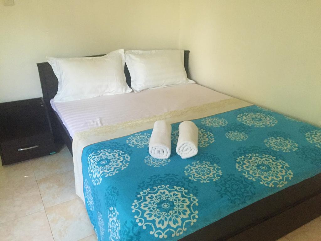 Asian Villa Νεγκόμπο Εξωτερικό φωτογραφία