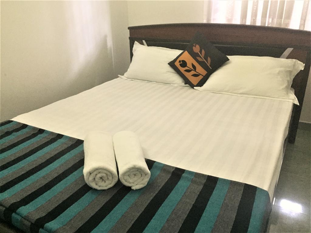 Asian Villa Νεγκόμπο Εξωτερικό φωτογραφία