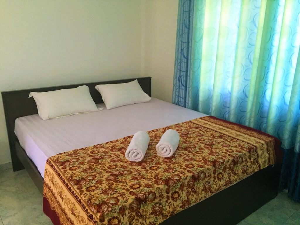 Asian Villa Νεγκόμπο Εξωτερικό φωτογραφία