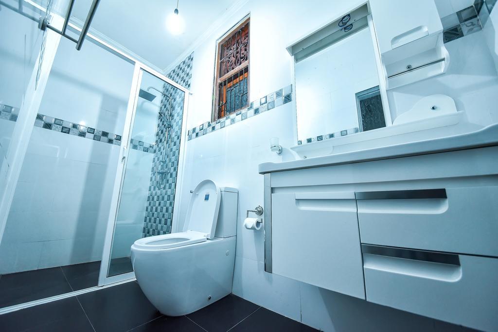 Asian Villa Νεγκόμπο Εξωτερικό φωτογραφία