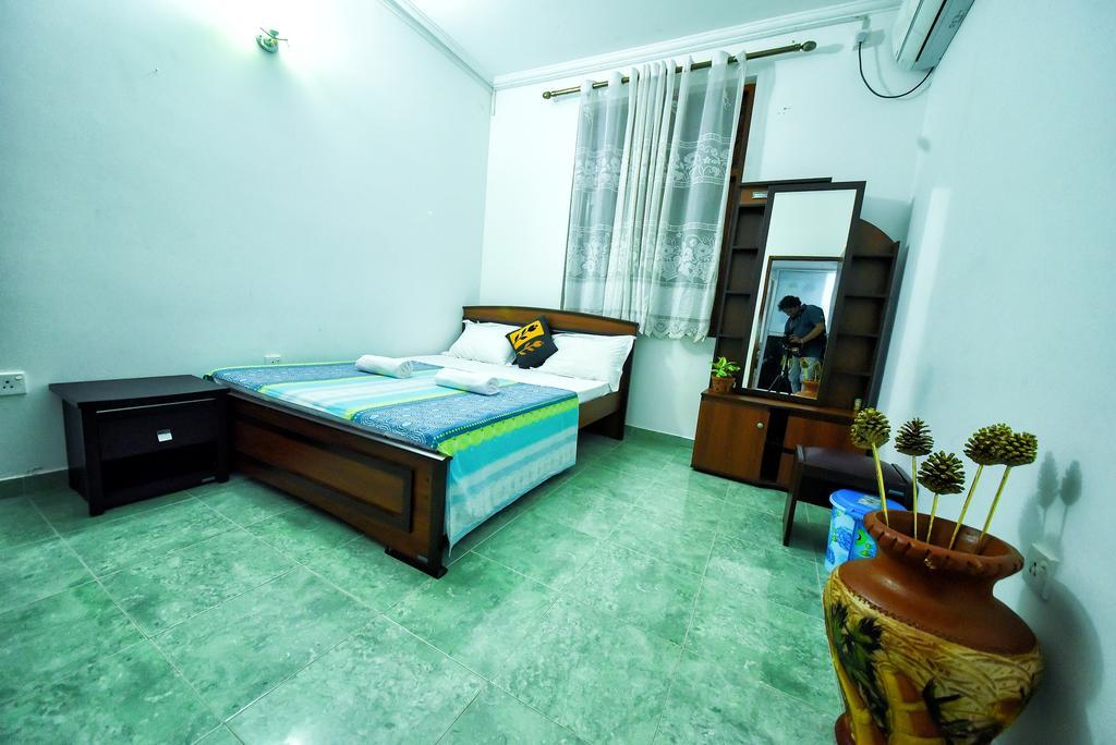 Asian Villa Νεγκόμπο Εξωτερικό φωτογραφία
