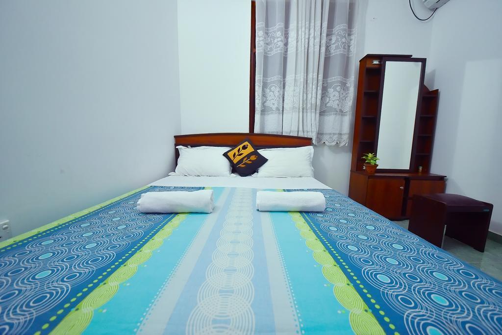 Asian Villa Νεγκόμπο Εξωτερικό φωτογραφία