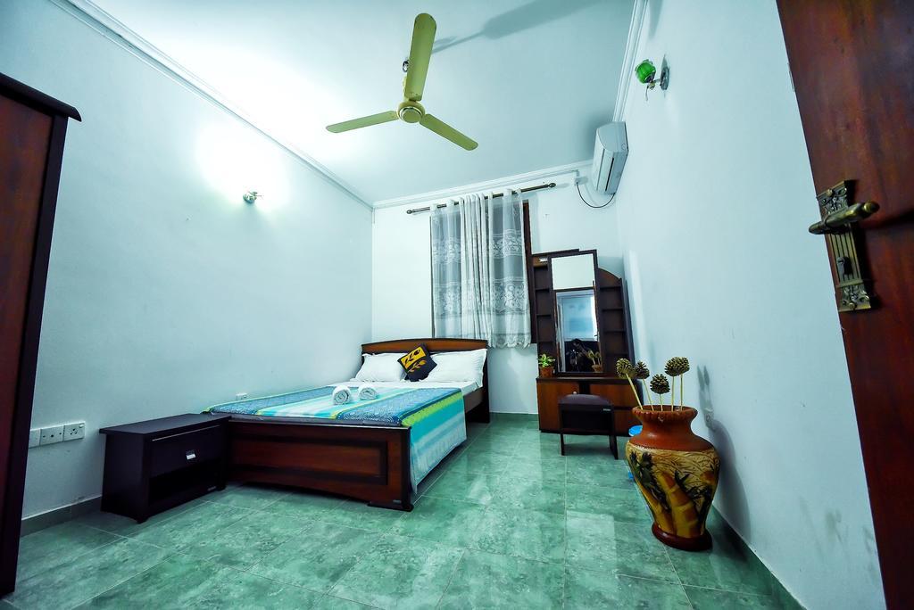 Asian Villa Νεγκόμπο Εξωτερικό φωτογραφία