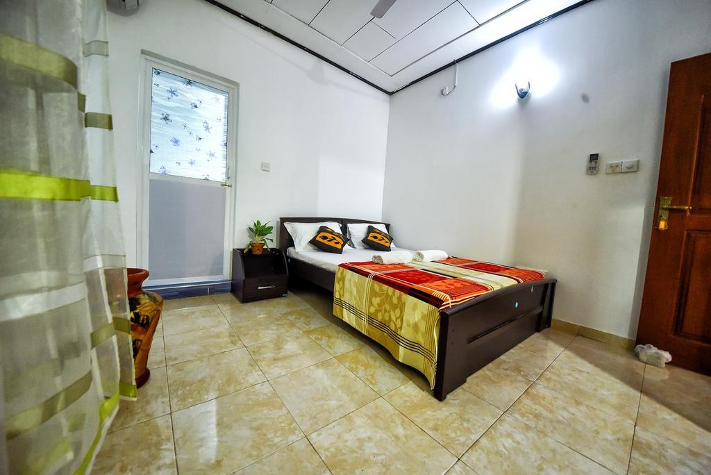 Asian Villa Νεγκόμπο Εξωτερικό φωτογραφία