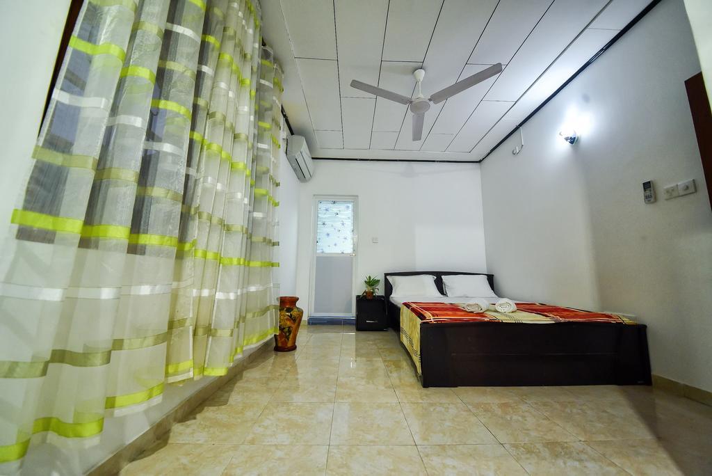 Asian Villa Νεγκόμπο Εξωτερικό φωτογραφία