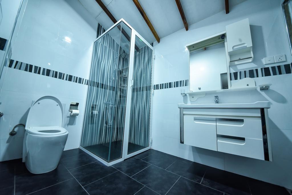 Asian Villa Νεγκόμπο Εξωτερικό φωτογραφία