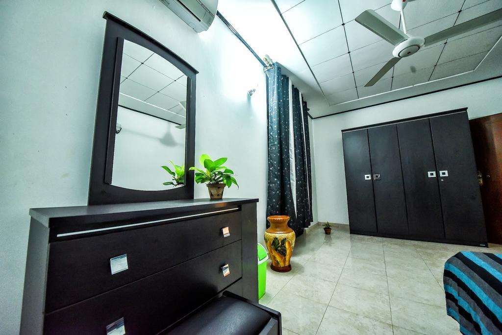 Asian Villa Νεγκόμπο Εξωτερικό φωτογραφία