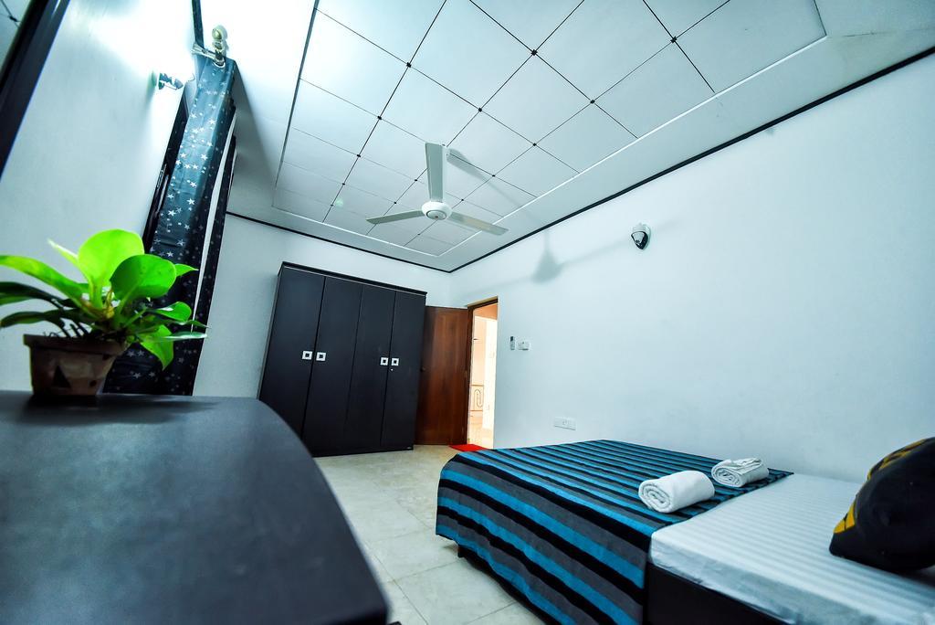 Asian Villa Νεγκόμπο Εξωτερικό φωτογραφία