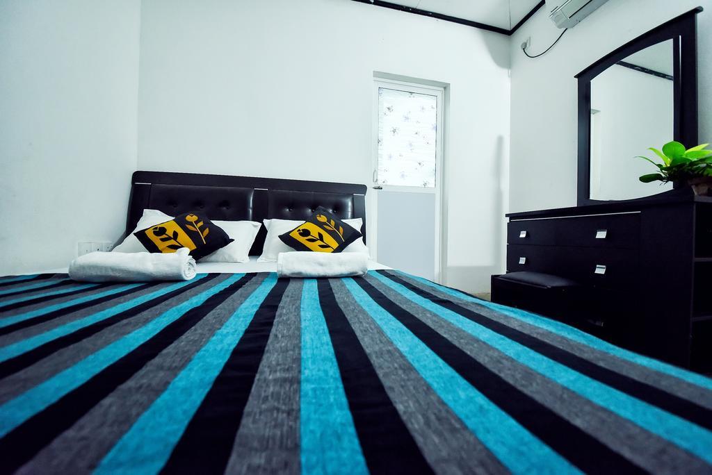 Asian Villa Νεγκόμπο Εξωτερικό φωτογραφία