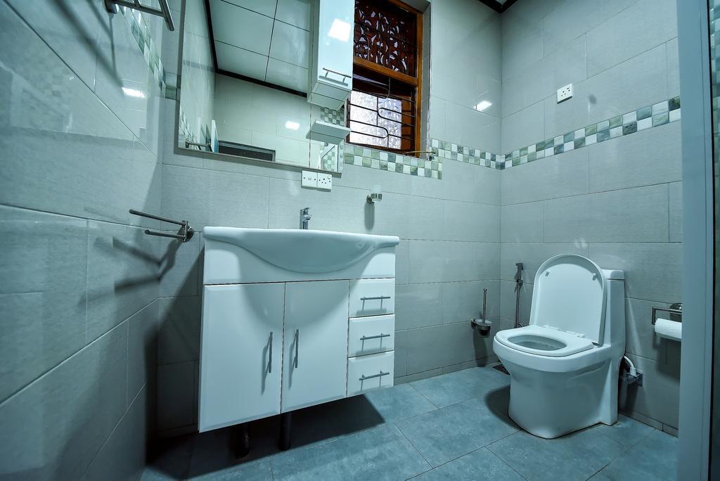 Asian Villa Νεγκόμπο Εξωτερικό φωτογραφία