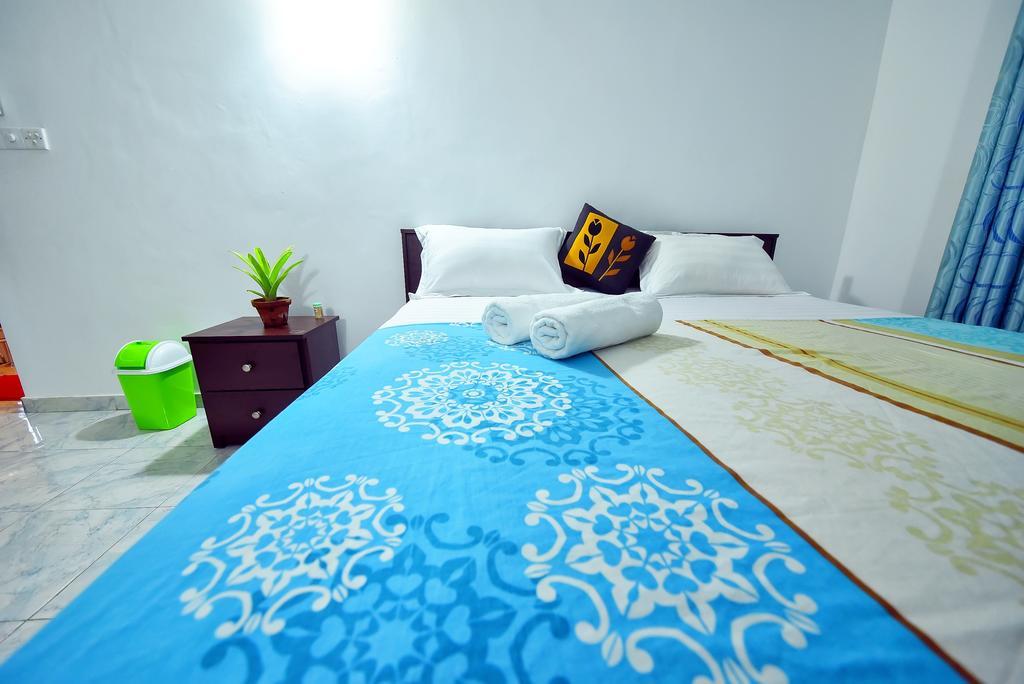 Asian Villa Νεγκόμπο Εξωτερικό φωτογραφία