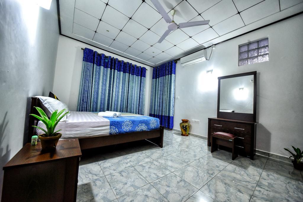 Asian Villa Νεγκόμπο Εξωτερικό φωτογραφία