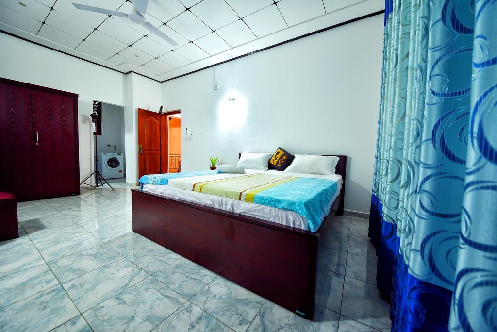 Asian Villa Νεγκόμπο Εξωτερικό φωτογραφία