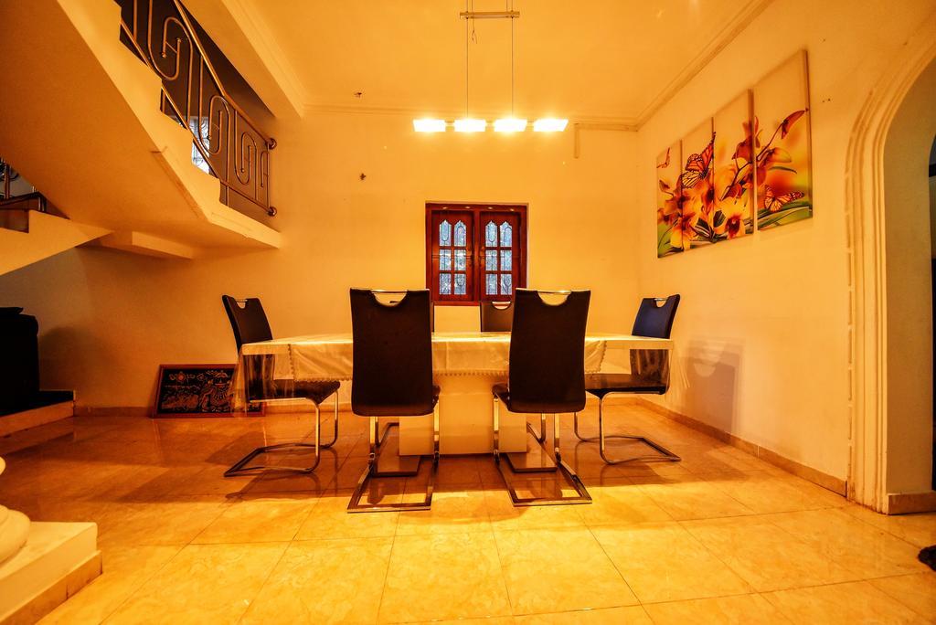 Asian Villa Νεγκόμπο Εξωτερικό φωτογραφία