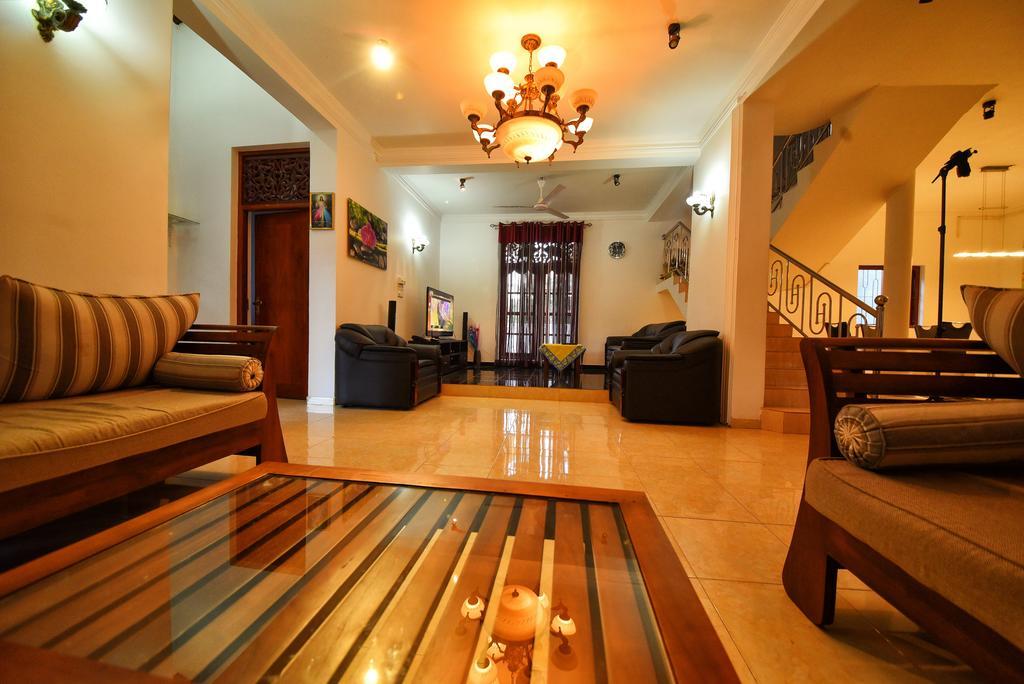 Asian Villa Νεγκόμπο Εξωτερικό φωτογραφία