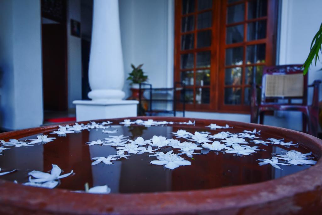 Asian Villa Νεγκόμπο Εξωτερικό φωτογραφία