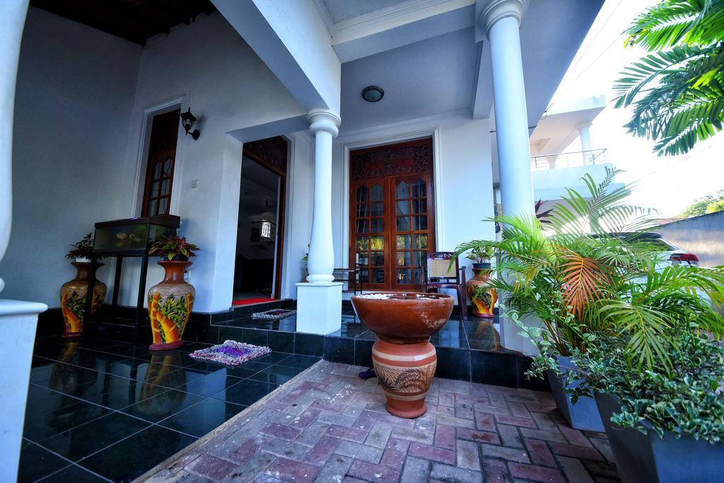Asian Villa Νεγκόμπο Εξωτερικό φωτογραφία
