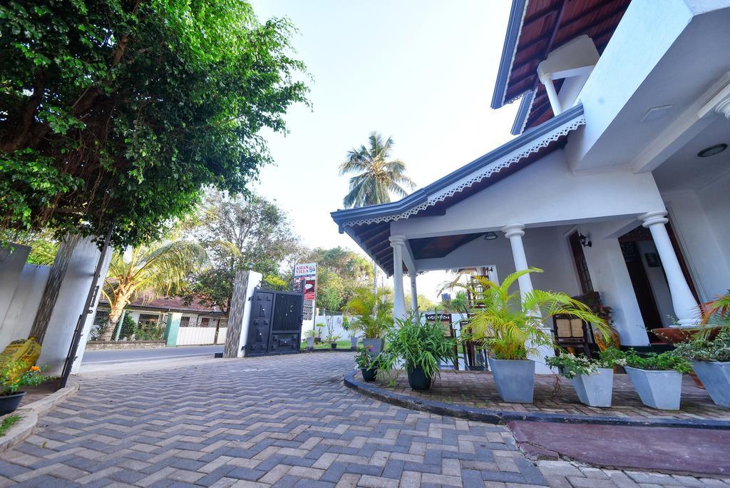 Asian Villa Νεγκόμπο Εξωτερικό φωτογραφία