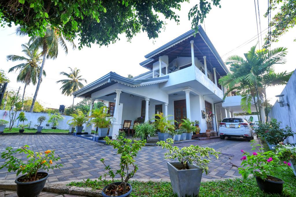 Asian Villa Νεγκόμπο Εξωτερικό φωτογραφία