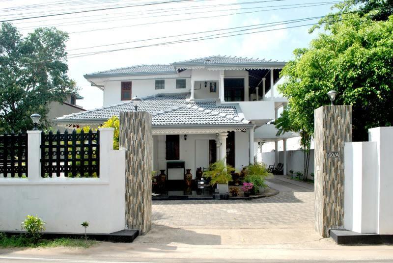 Asian Villa Νεγκόμπο Εξωτερικό φωτογραφία